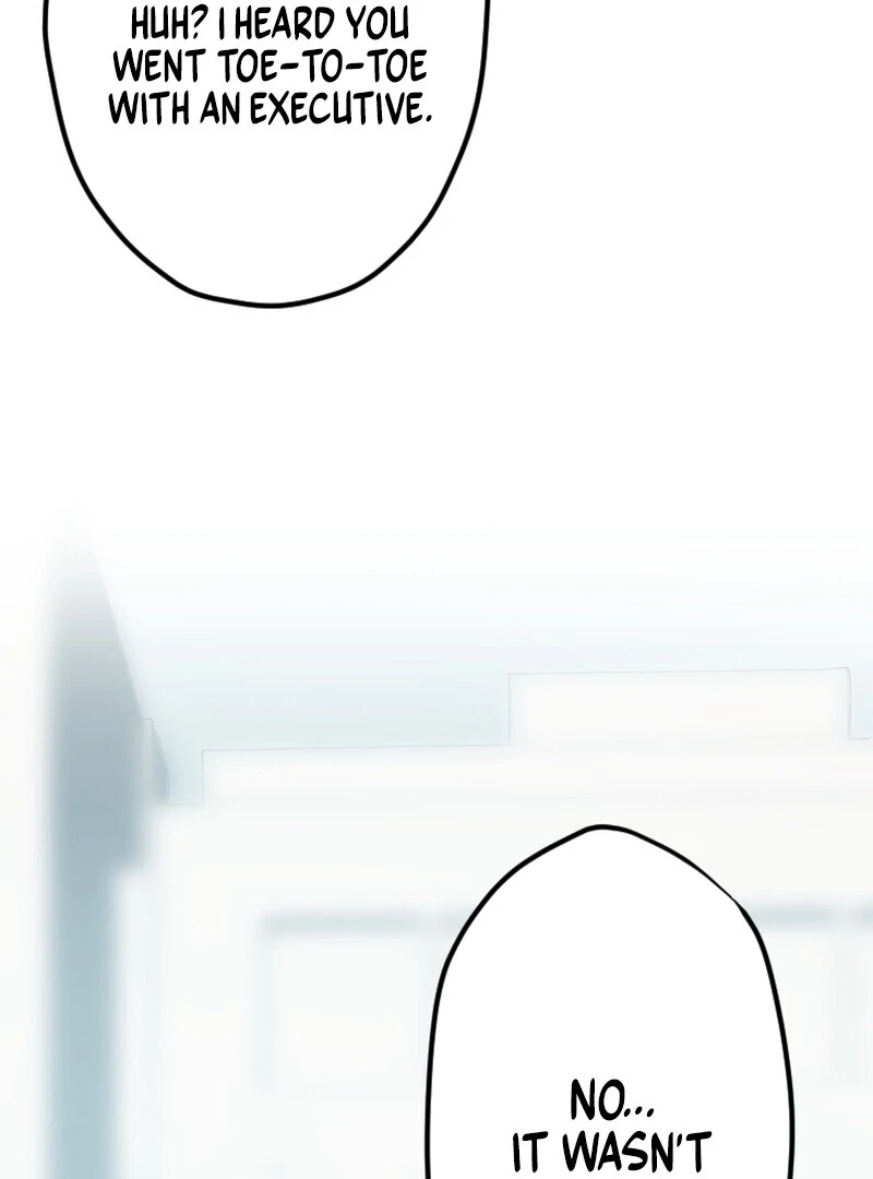 Reincarnated With a Metal Bat ~Surviving the Monochrome Madness~ Chapter 30 - Page 37