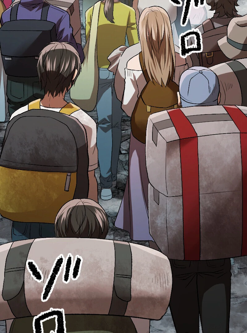 Reincarnated With a Metal Bat ~Surviving the Monochrome Madness~ Chapter 30 - Page 7