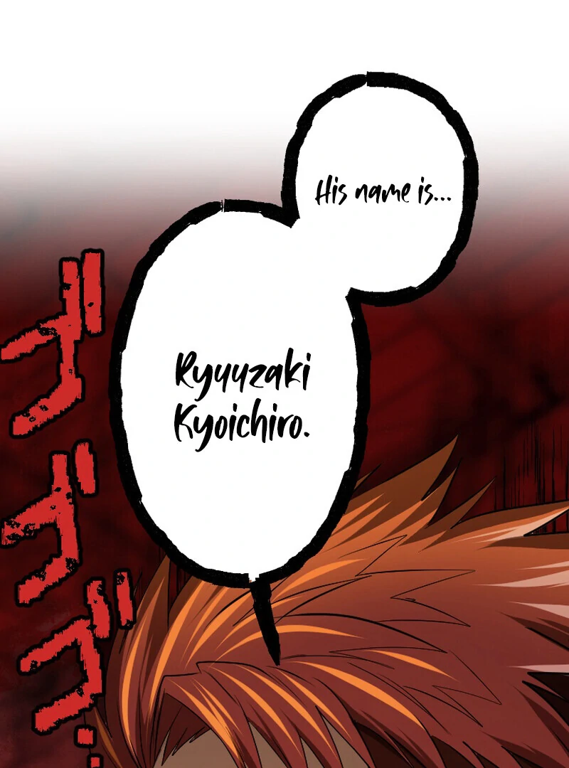 Reincarnated With a Metal Bat ~Surviving the Monochrome Madness~ Chapter 30 - Page 68