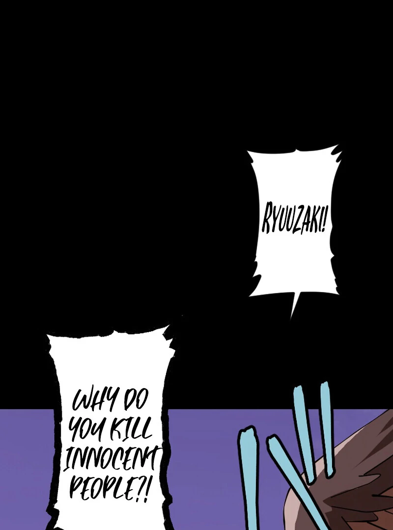 Reincarnated With a Metal Bat ~Surviving the Monochrome Madness~ Chapter 30 - Page 95