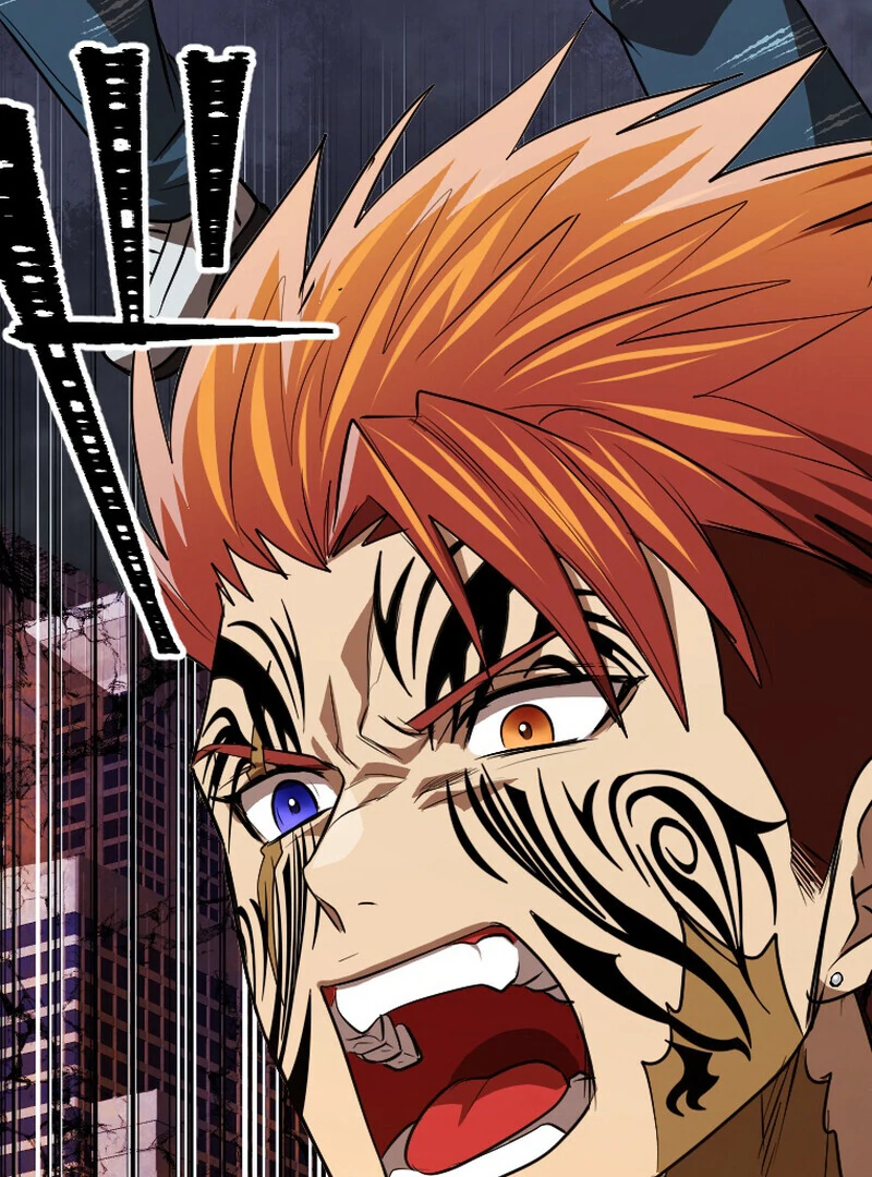 Reincarnated With a Metal Bat ~Surviving the Monochrome Madness~ Chapter 30 - Page 98