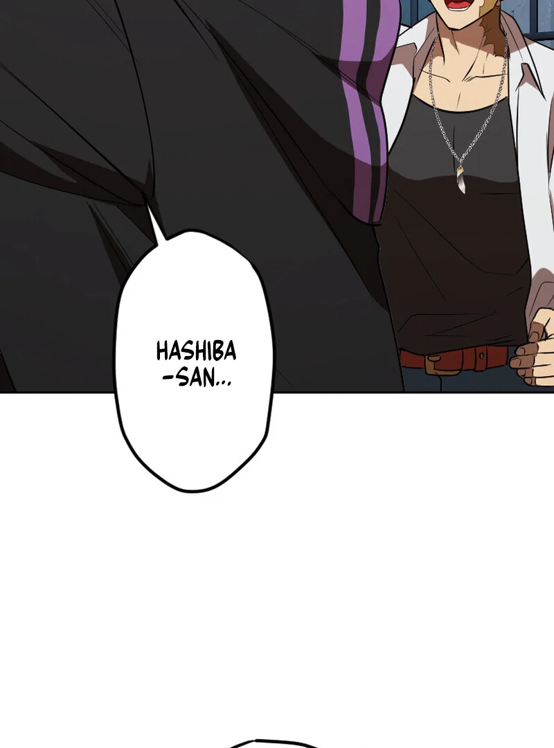 Reincarnated With a Metal Bat ~Surviving the Monochrome Madness~ Chapter 31 - Page 102