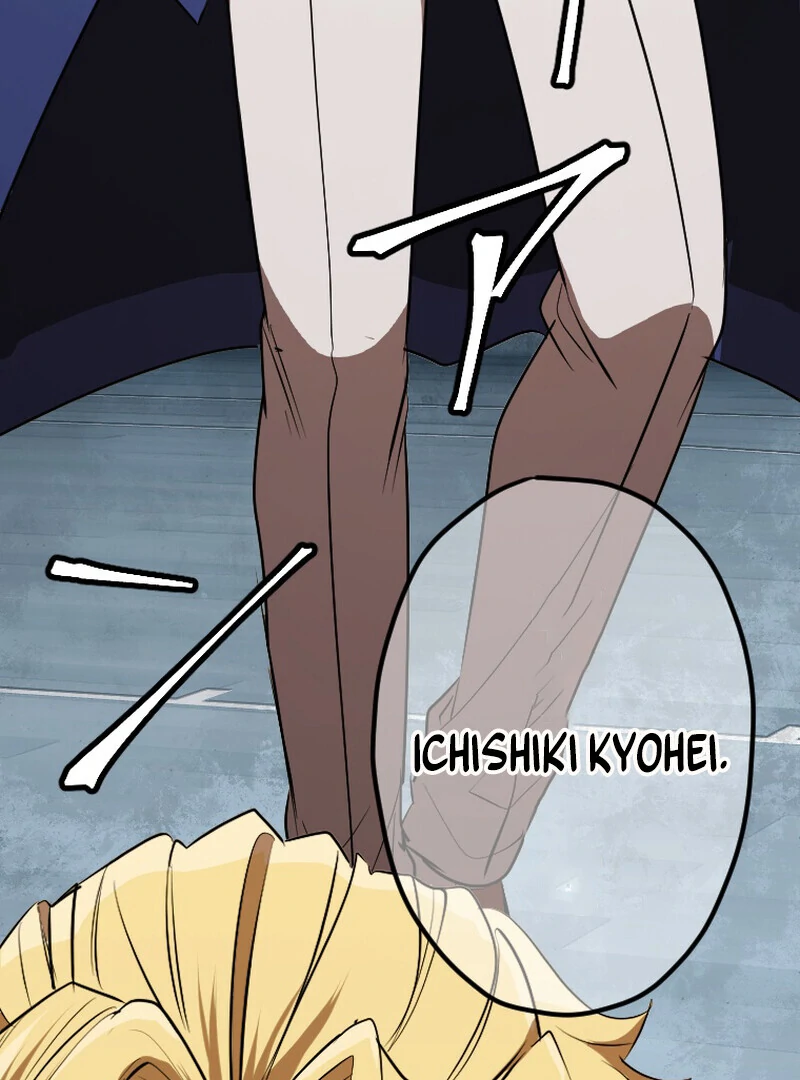 Reincarnated With a Metal Bat ~Surviving the Monochrome Madness~ Chapter 31 - Page 112