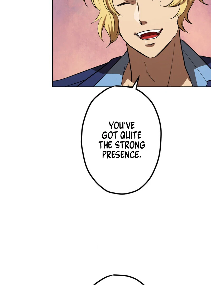 Reincarnated With a Metal Bat ~Surviving the Monochrome Madness~ Chapter 31 - Page 119