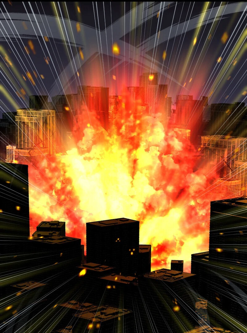 Reincarnated With a Metal Bat ~Surviving the Monochrome Madness~ Chapter 31 - Page 13