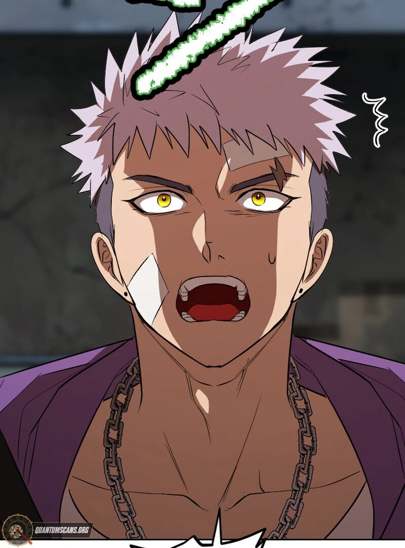 Reincarnated With a Metal Bat ~Surviving the Monochrome Madness~ Chapter 31 - Page 128