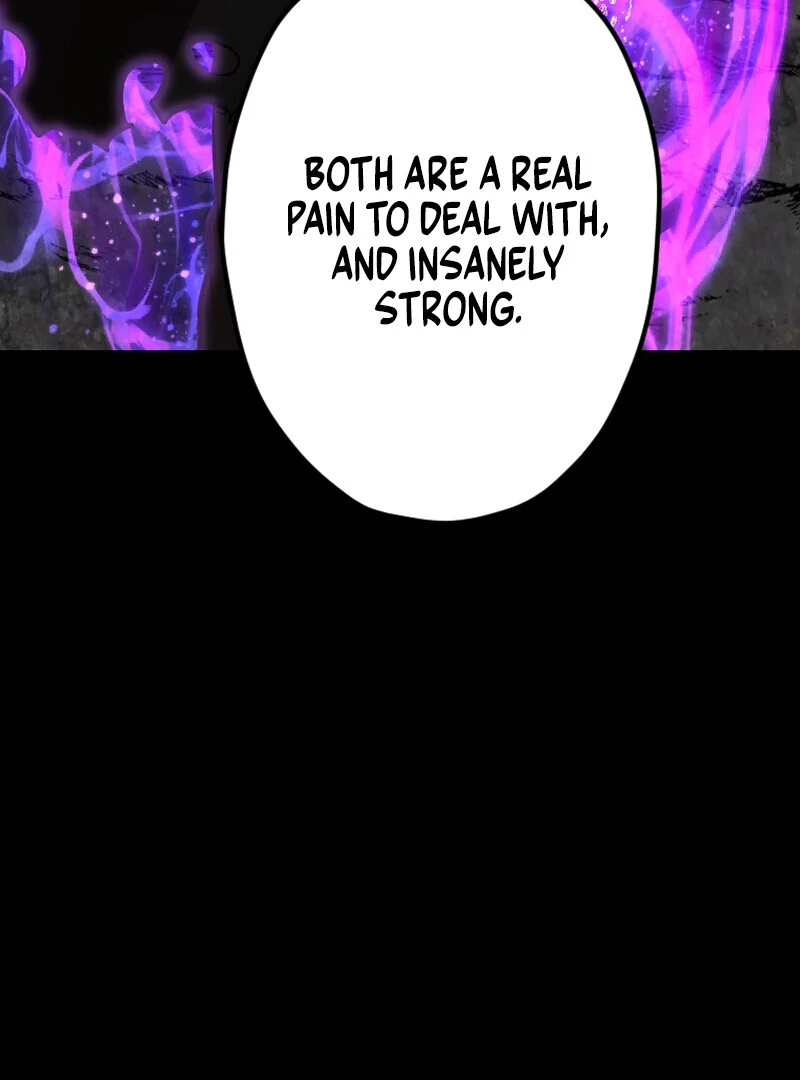 Reincarnated With a Metal Bat ~Surviving the Monochrome Madness~ Chapter 31 - Page 26