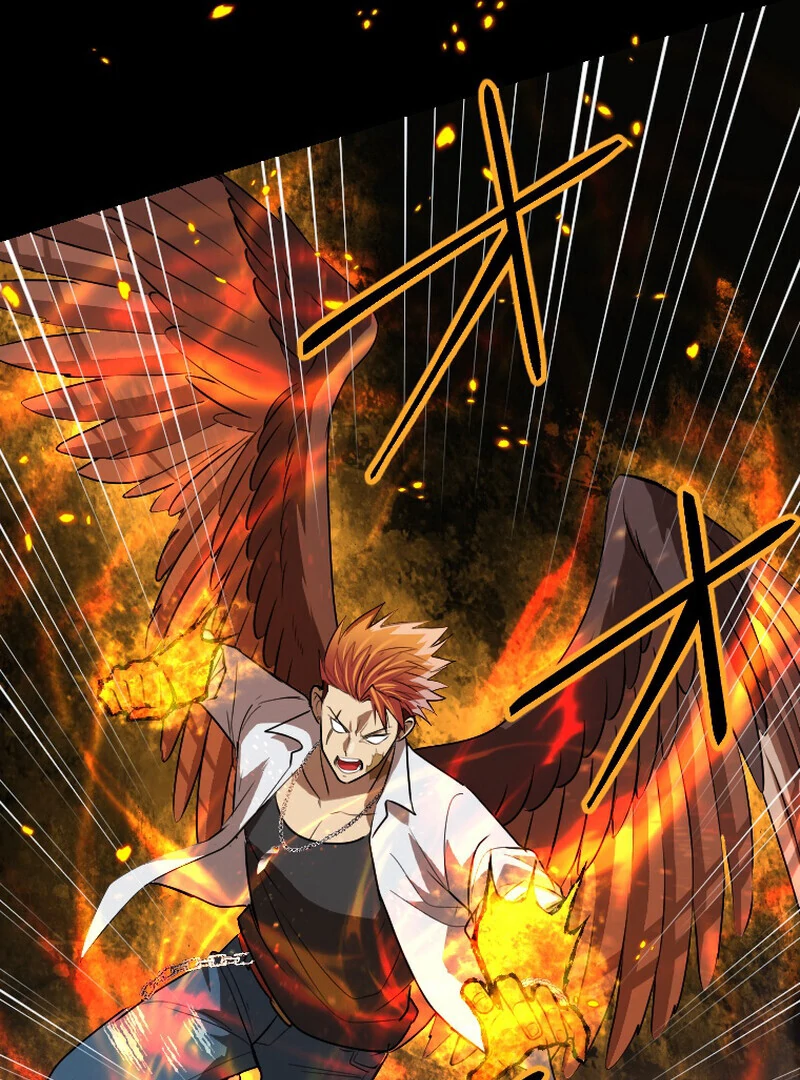 Reincarnated With a Metal Bat ~Surviving the Monochrome Madness~ Chapter 31 - Page 53