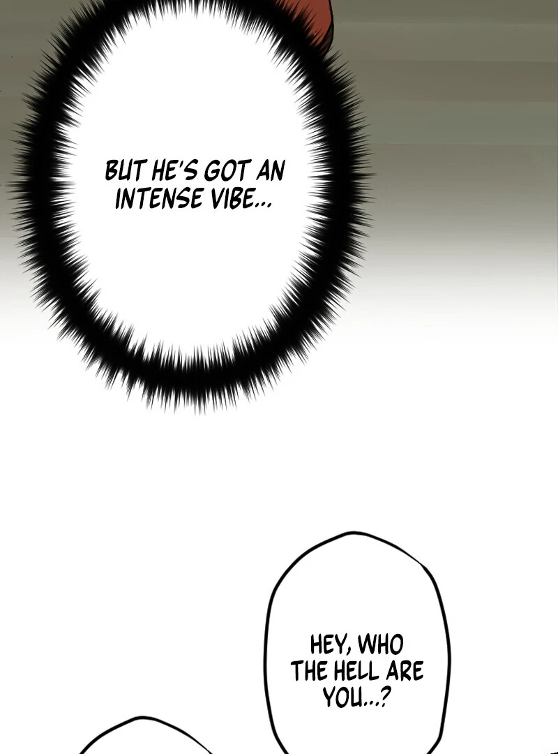 Reincarnated With a Metal Bat ~Surviving the Monochrome Madness~ Chapter 31 - Page 84