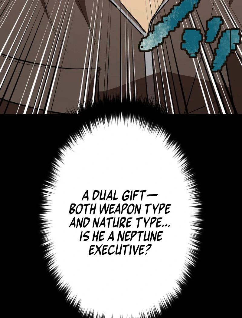 Reincarnated With a Metal Bat ~Surviving the Monochrome Madness~ Chapter 32 - Page 132