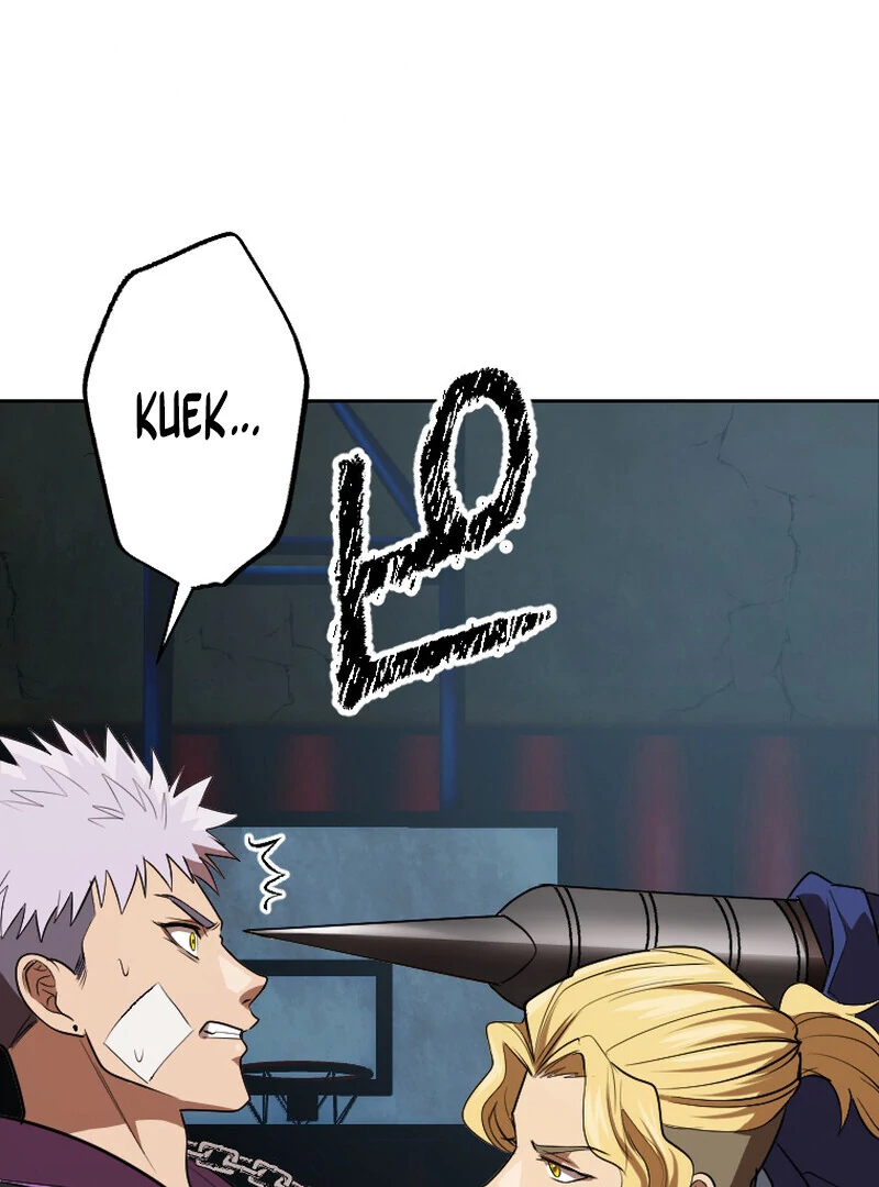 Reincarnated With a Metal Bat ~Surviving the Monochrome Madness~ Chapter 32 - Page 30