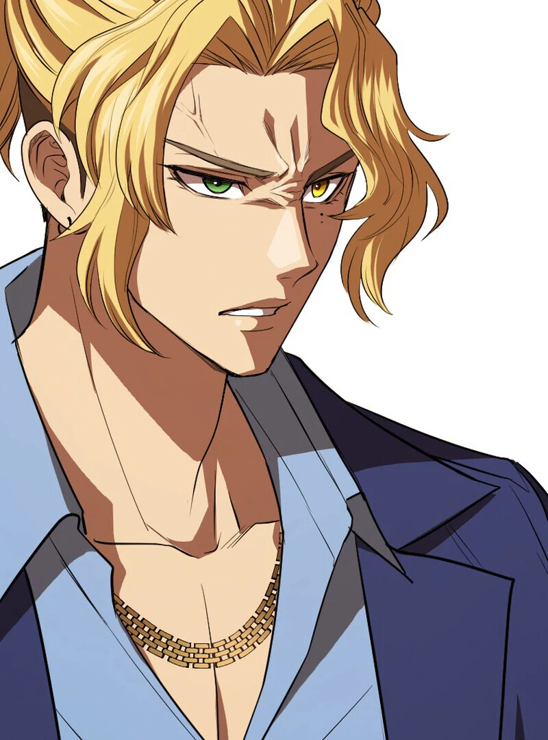 Reincarnated With a Metal Bat ~Surviving the Monochrome Madness~ Chapter 32 - Page 48