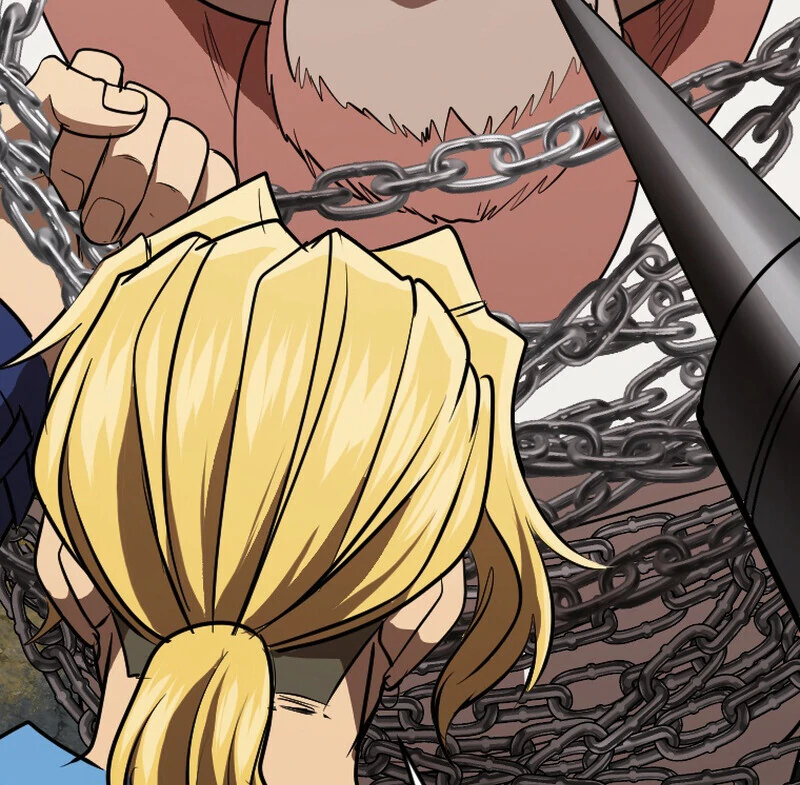 Reincarnated With a Metal Bat ~Surviving the Monochrome Madness~ Chapter 32 - Page 75