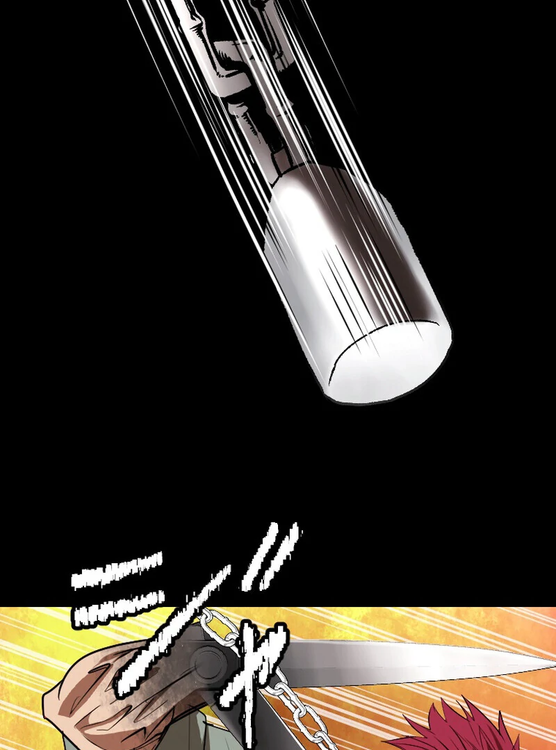 Reincarnated With a Metal Bat ~Surviving the Monochrome Madness~ Chapter 32 - Page 91