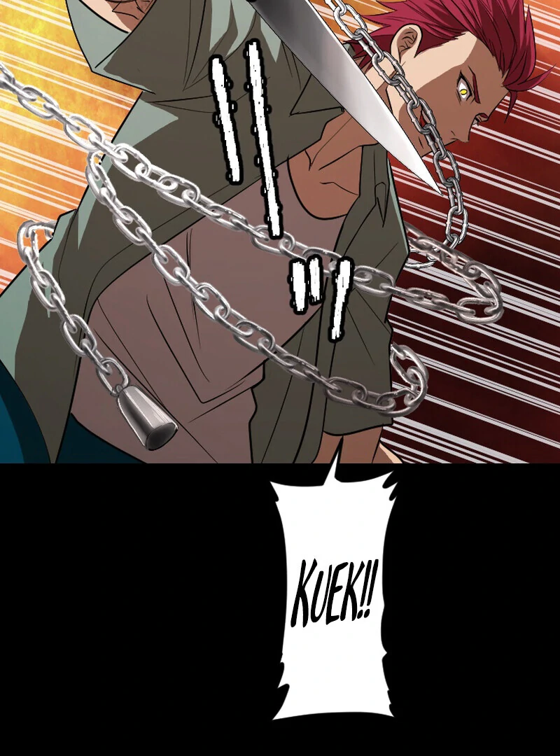 Reincarnated With a Metal Bat ~Surviving the Monochrome Madness~ Chapter 32 - Page 92