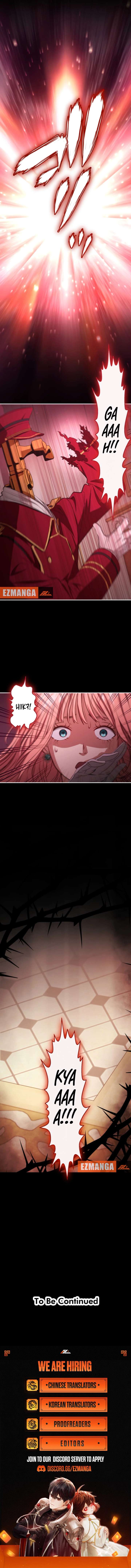 Reincarnation Hotel ~The Charming Concierge Wants Me Dead~ Chapter 8 - Page 9