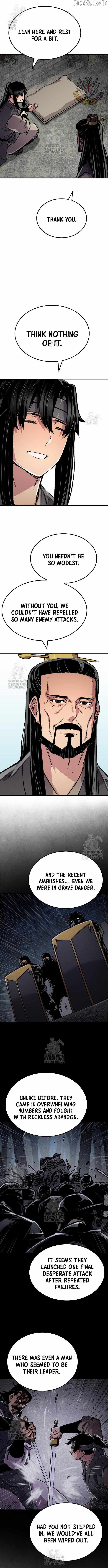 Reincarnation of the Heavenly Demon Chapter 93 - Page 12