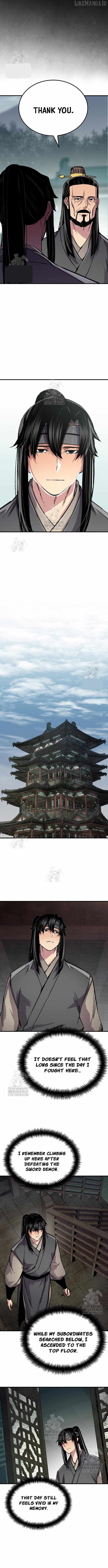 Reincarnation of the Heavenly Demon Chapter 93 - Page 13