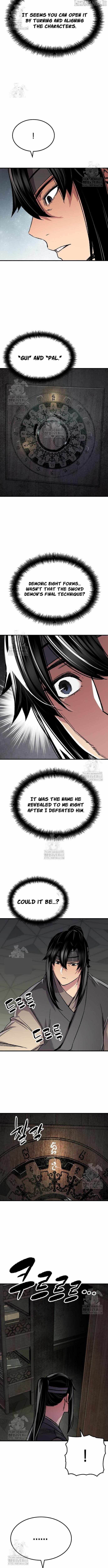 Reincarnation of the Heavenly Demon Chapter 93 - Page 15