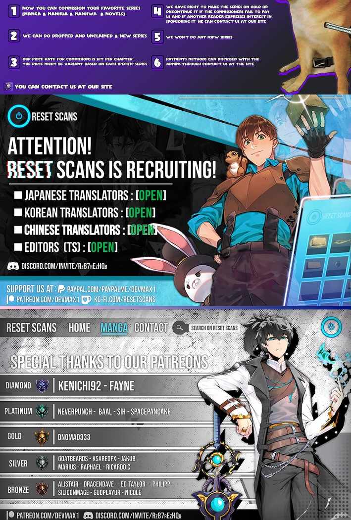 Reincarnation of the Martial God Chapter 41 - Page 13