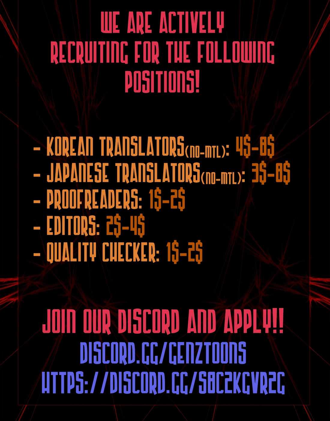 Reincarnation of the Swordmaster Chapter 79 - Page 17