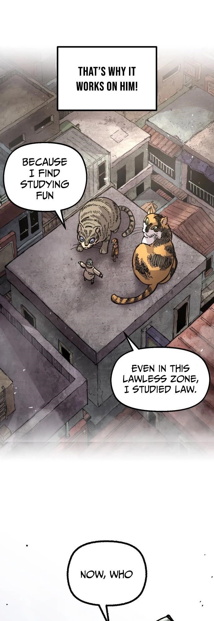 Reincarnation of the Veteran Soldier Chapter 169 - Page 43