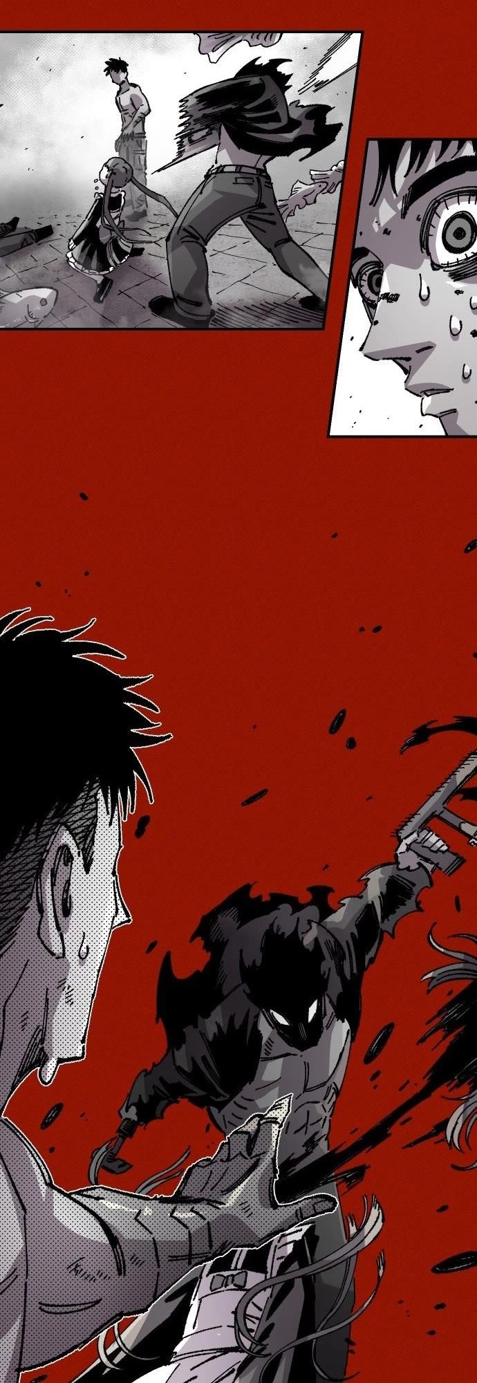 Reincarnation of the Veteran Soldier Chapter 169 - Page 6