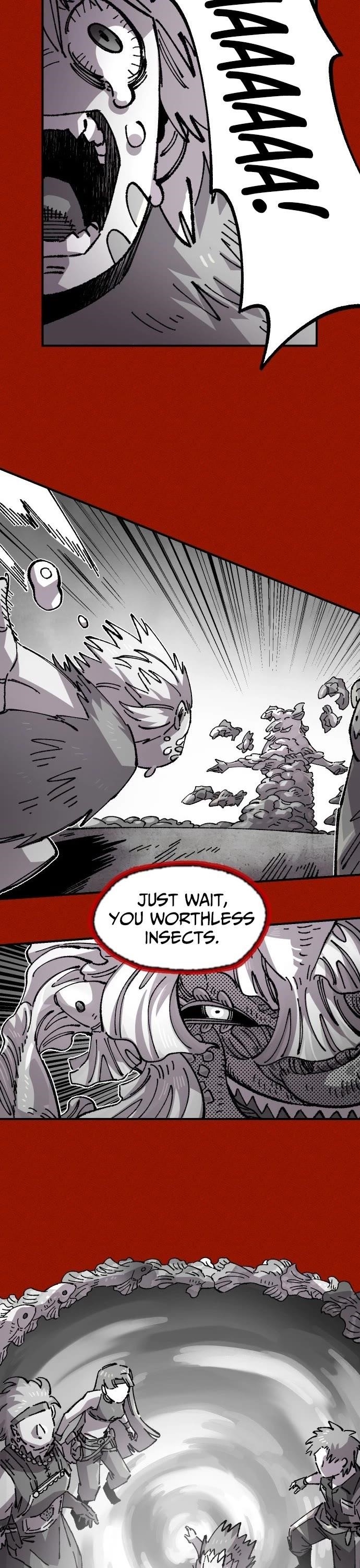 Reincarnation of the Veteran Soldier Chapter 169 - Page 8