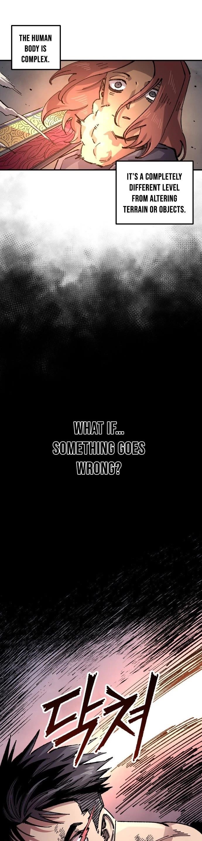 Reincarnation of the Veteran Soldier Chapter 170 - Page 2