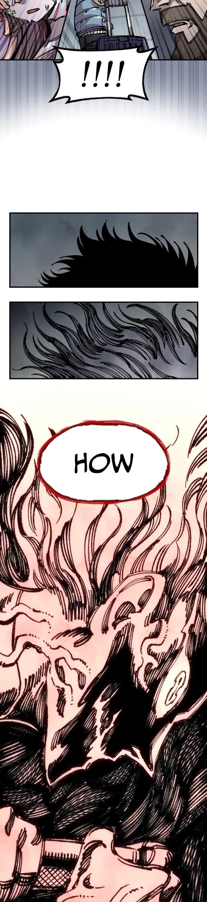 Reincarnation of the Veteran Soldier Chapter 170 - Page 12