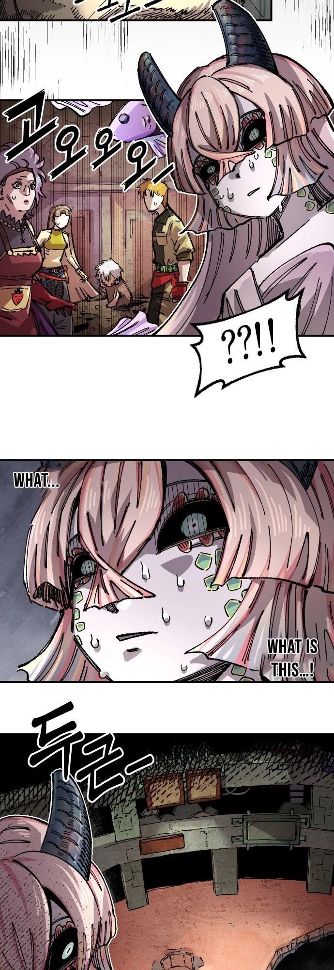 Reincarnation of the Veteran Soldier Chapter 170 - Page 15