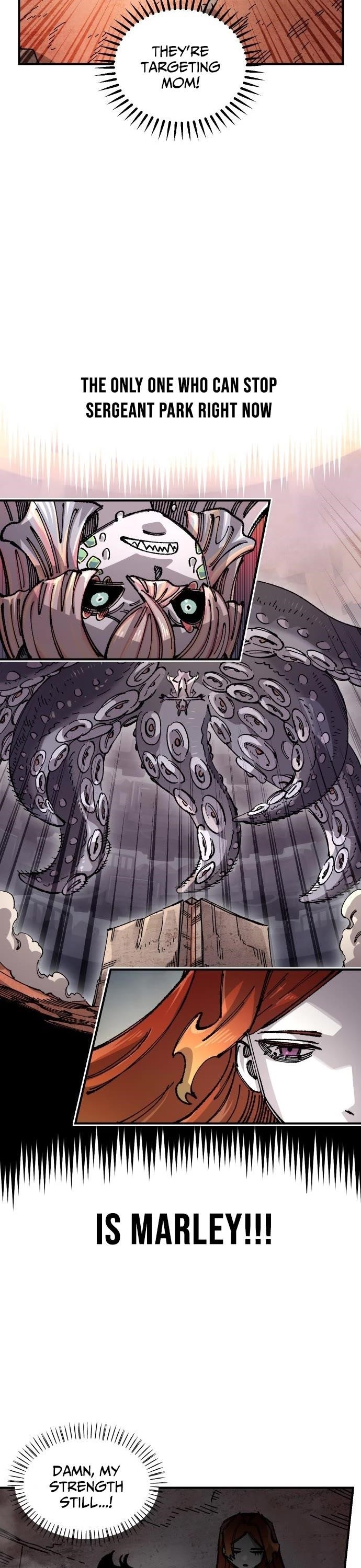 Reincarnation of the Veteran Soldier Chapter 170 - Page 20