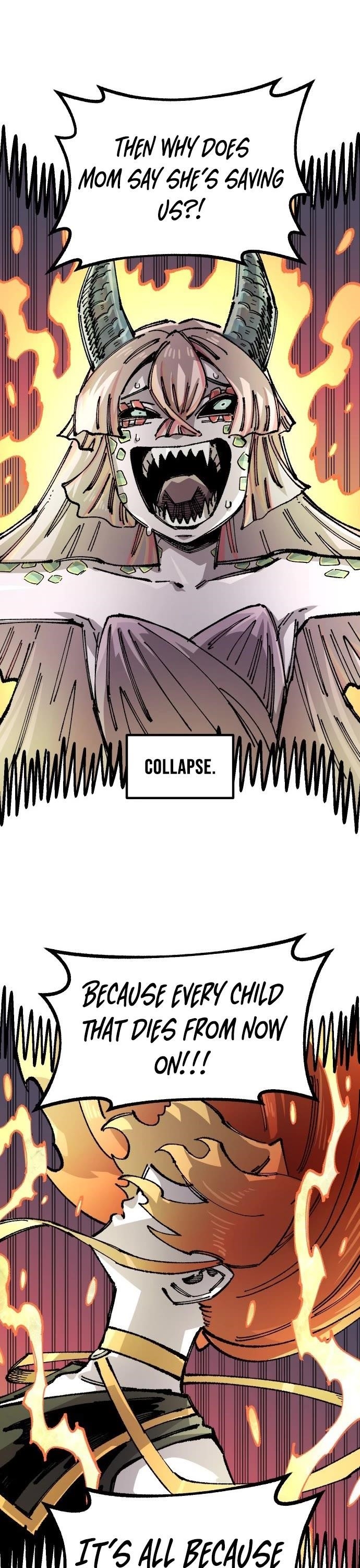 Reincarnation of the Veteran Soldier Chapter 170 - Page 24