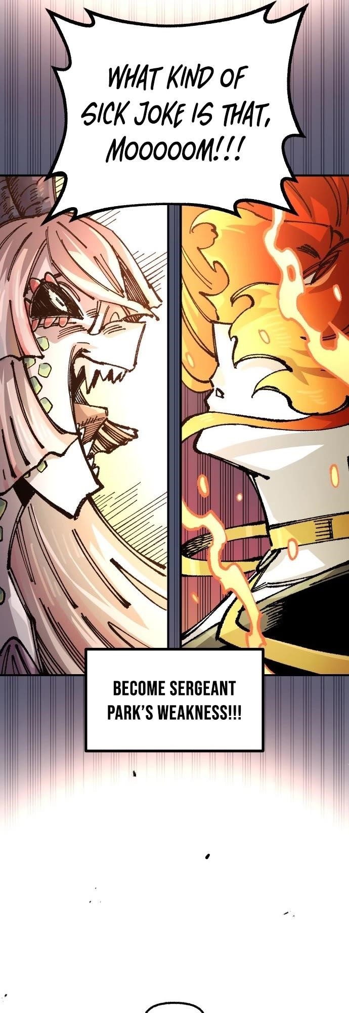 Reincarnation of the Veteran Soldier Chapter 170 - Page 26