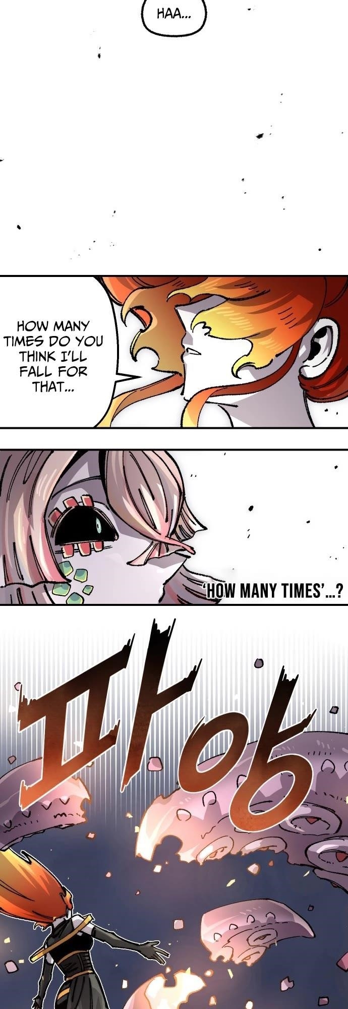 Reincarnation of the Veteran Soldier Chapter 170 - Page 27