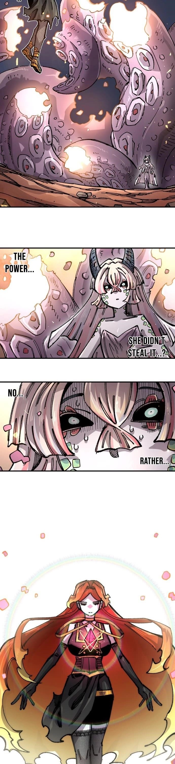 Reincarnation of the Veteran Soldier Chapter 170 - Page 28