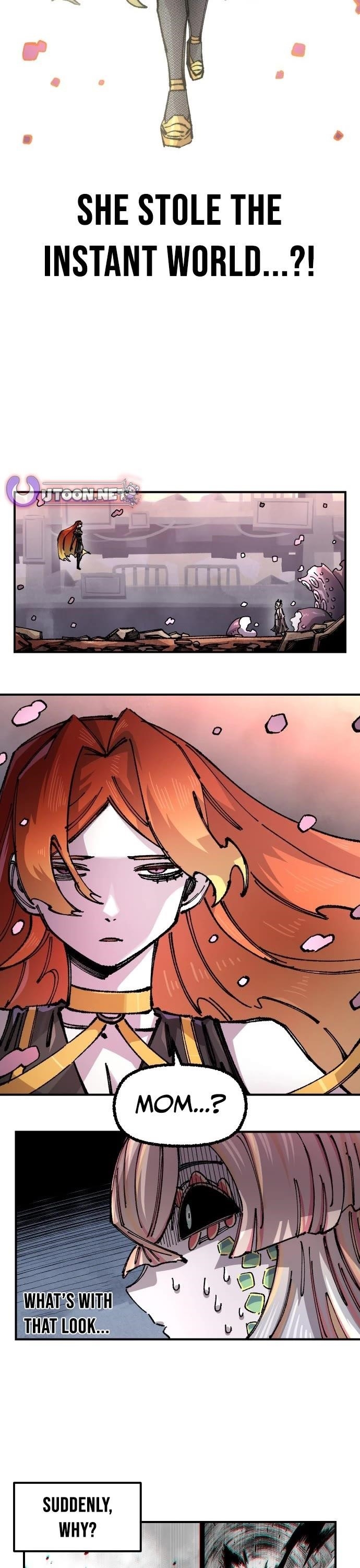 Reincarnation of the Veteran Soldier Chapter 170 - Page 29