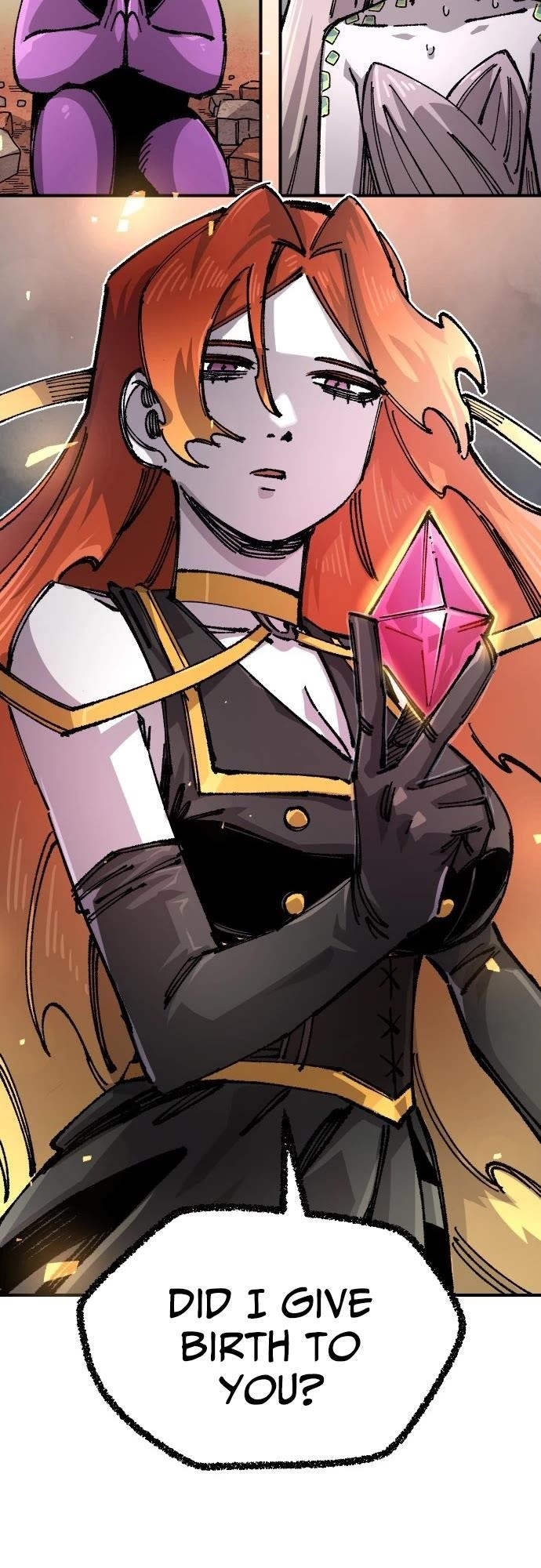 Reincarnation of the Veteran Soldier Chapter 170 - Page 31