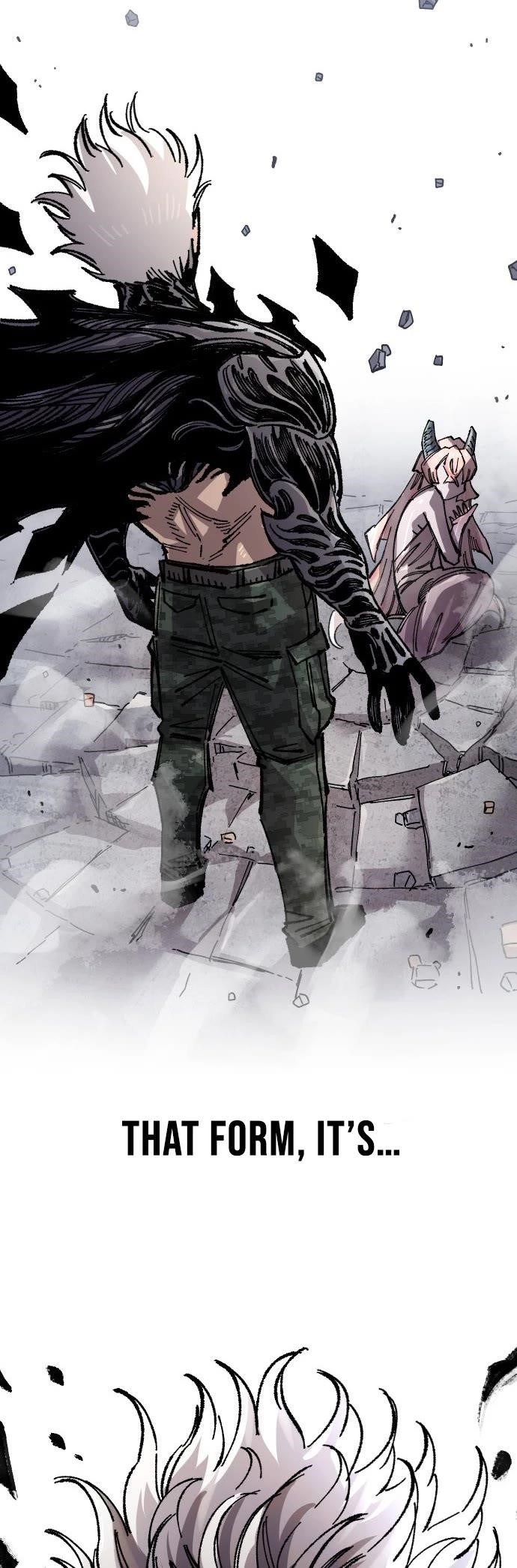 Reincarnation of the Veteran Soldier Chapter 170 - Page 38