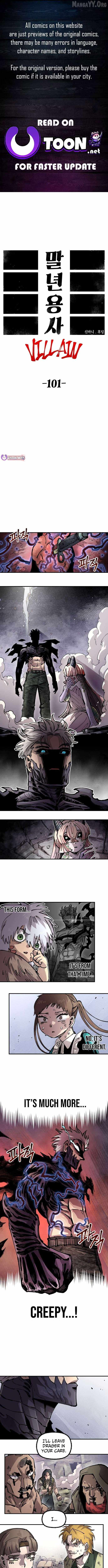 Reincarnation of the Veteran Soldier Chapter 171 - Page 1