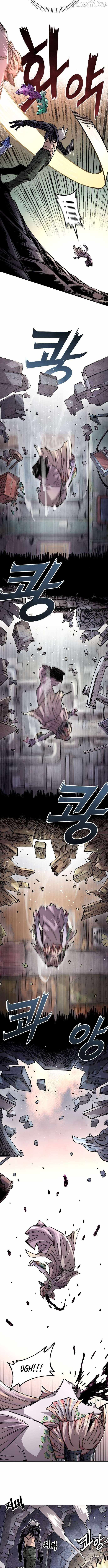 Reincarnation of the Veteran Soldier Chapter 171 - Page 3