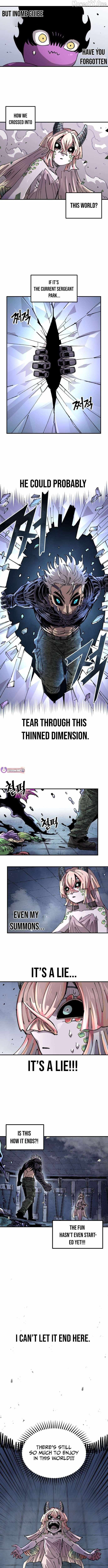 Reincarnation of the Veteran Soldier Chapter 171 - Page 6