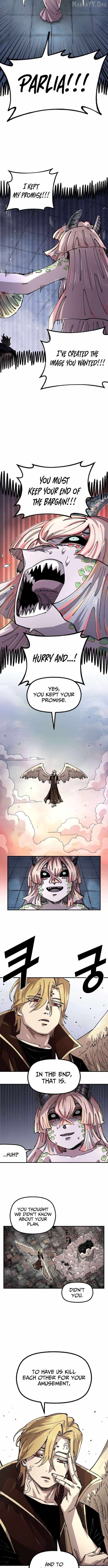 Reincarnation of the Veteran Soldier Chapter 171 - Page 7