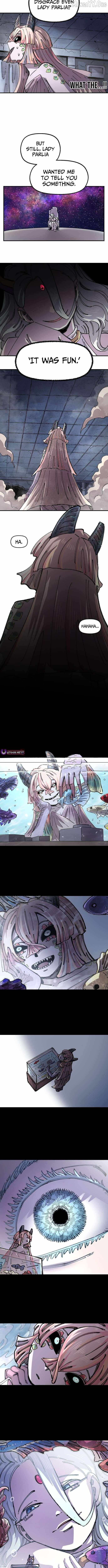 Reincarnation of the Veteran Soldier Chapter 171 - Page 8