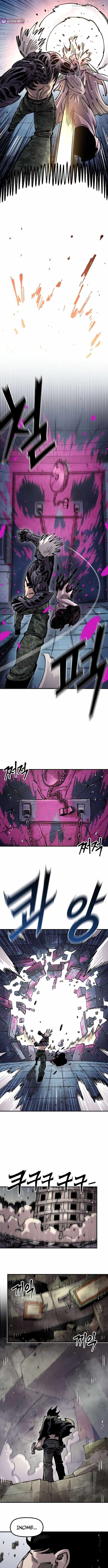 Reincarnation of the Veteran Soldier Chapter 171 - Page 10