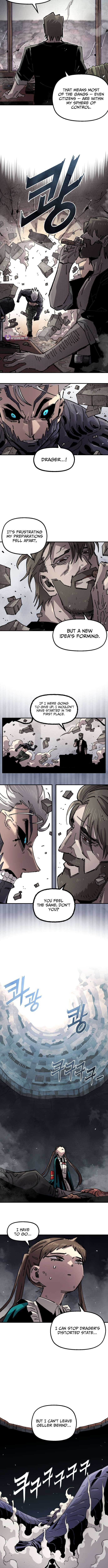 Reincarnation of the Veteran Soldier Chapter 172 - Page 12