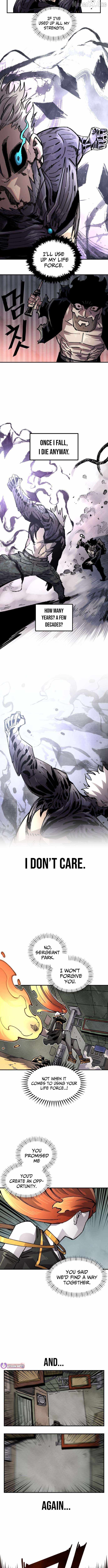 Reincarnation of the Veteran Soldier Chapter 173 - Page 11