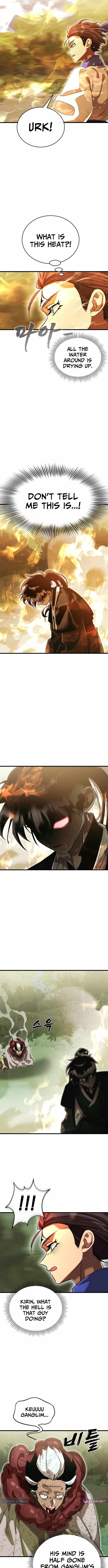 Reincarnation Path of the Underworld King Chapter 102 - Page 11