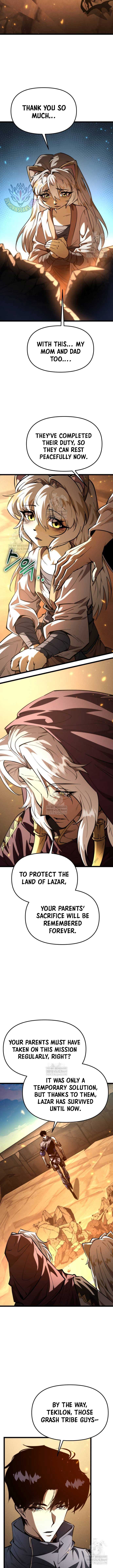 Reincarnator Chapter 107 - Page 2