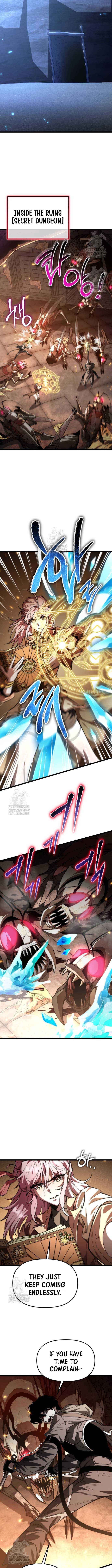 Reincarnator Chapter 107 - Page 11